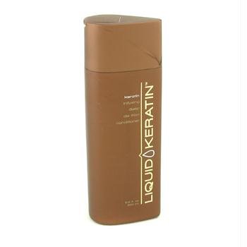 Liquid Keratin Infusing Deep De-Frizz Conditioner 6.6 fl oz