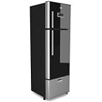 Whirlpool Frost Free Refrigerator 343D PROTN DLX FIN