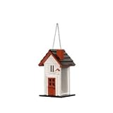 Le Petit Chalet Finch Bird Feeder