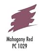 PC1029 MAHOGANY RED COLORED Prismacolor Pencil (1-Each)