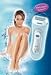 Personal Health Care : Braun Silk&Soft BodyShave rechargeable Shaver Model 5550