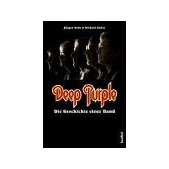 Deep Purple: Die Geschichte einer Band