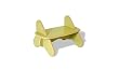 Ecotots Surfin Kids First Wave Step Stool - Leaf