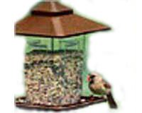 Artline Prairie Style Feeder Easy Filling