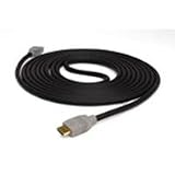 Phoenix Gold HDMX.530 HDMI Cable 500 Series Silver (3 Meter)