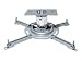Epson Universal Projector Ceiling Mount - Mounting kit ( adapter plate, extension column connector ) for projector - silver - ceiling mountable