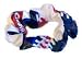 St. Louis Cardinals Hair Scrunchie