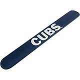 Chicago Cubs Team Slap Band by Forever Collectibles