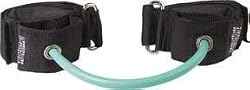 Lateral Steppers Light (Green) - Sports Step Platforms
