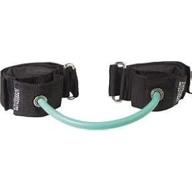 Lateral Steppers Light (Green) - Sports Step Platforms