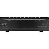 8-port Gigabit PoE Switch