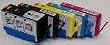 *Genuine HP 564XL 5 pack Cartridges