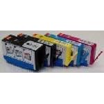 *Genuine HP 564XL 5 pack Cartridges