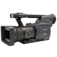 Panasonic Pro AG-HPX170 3CCD P2 High-Definition Camcorder w/13x Optical Zoom