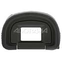 Canon EOS Eyecup EC-II for the EOS 1v, 1N, 1N RS, 1D, 1Ds & 1D Mark II SLR Cameras.