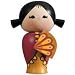 Cool Momiji Doll