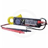 AUTO METER AC/DC DIGITAL MULTIMETER DM45