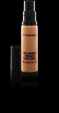 MAC Pro Longwear Concealer ~NC35~