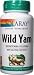 Solaray - Wild Yam Root - - 100 capsules