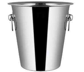 Stainless Steel Champagne/wine Bucket