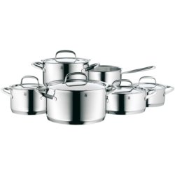 WMF Kochgeschirr-Set 6-teilig Motion ANGEBOT 