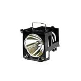 Replacement Lamp for Mt 830/ 830+/1030/1030+gt2000
