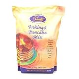 Baking & Pancake Mix (3 Boxes of 4lbs) Ships Ground Only
