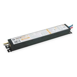  Dimming Ballast, Elect, T8, Instnt Strt, 6L, 