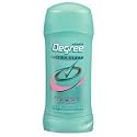 Degree Anti-Perspirant & Deodorant Women Ultra Clear Pure Powder W/Triclear  2.6 oz