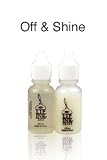 Lip-Ink Semi Perm Off Remover and Shine COMBO PACK KIT