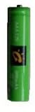 Golden Asia Solar #GOL-AAA2PK 2PK AAA RCH Battery