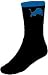 Search : Detroit Lions Team Socks