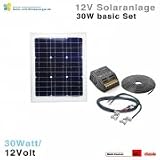Pv Solaranlage