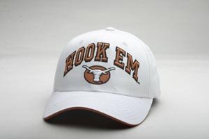 Texas Longhorns Zephyr Sport Cap