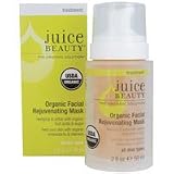 Juice Beauty Organic Facial Rejuvenation Mask 2oz