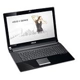 Produkt-Bild: 43.9cm(17.3") Asus N73SV-V2G-TY577V Bang&Olufsen SonicMaster