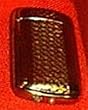 Countess Triple Flame - Gold