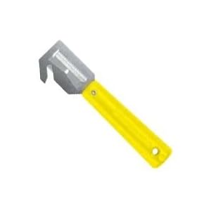 Strap & Banding Safety Cutter