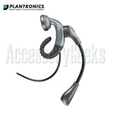 Plantronics 3PK MX153-N1 IN THE EAR HEADSET ( 63617-01 )