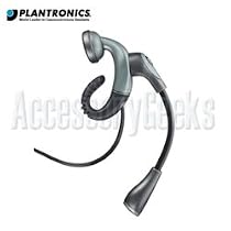 Plantronics 3PK MX153-N1 IN THE EAR HEADSET ( 63617-01 )