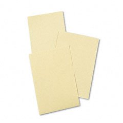 Pacon 4112 Cream Manila Drawing Paper, Economy 50-lb., 12 x 18, 500 Sheets/pack