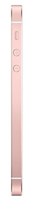 Apple iPhone SE (Rose Gold, 64 GB) 