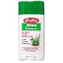 Aloe Deodorant Stick 2.7 oz. ( Multi-Pack)