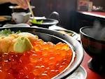 【わけなし】【イクラ丼５～６杯分】【軍艦巻３０個～分】【美味しいイクラの条件】【醤油いくら】【500g入】【海鮮工房黒帯】