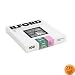 Ilford Multigrade IV FB Fiber Based VC Variable Contrast Doubleweight Black & White Enlarging Paper - 8x10