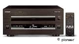 Pioneer HLD-X0 LDプレーヤーの画像