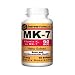 Jarrow Formulas MK-7 (vitamin K2), 60 Softgels