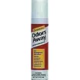 Wrap-On 73000 Odors Away Air Freshener