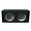 dual 15 subwoofers