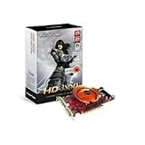 PowerColor 512MB 3850 PCIe